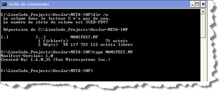 frmallMANIFEST_CTNT